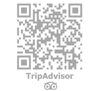 Código QR TripAdvisor